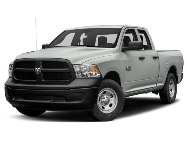 ram ram 1500 pickup 2018 1C6RR6FT3JS207965 image ram ram 1500 pickup 2018 1C6RR6FT3JS207965 image